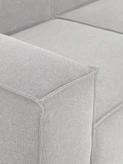 Diván modular grande Lennon