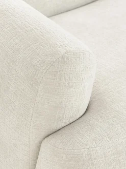 Diván modular grande Sofia Off W