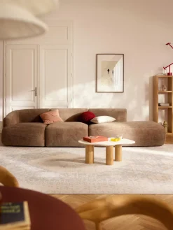 Diván modular grande Sofia