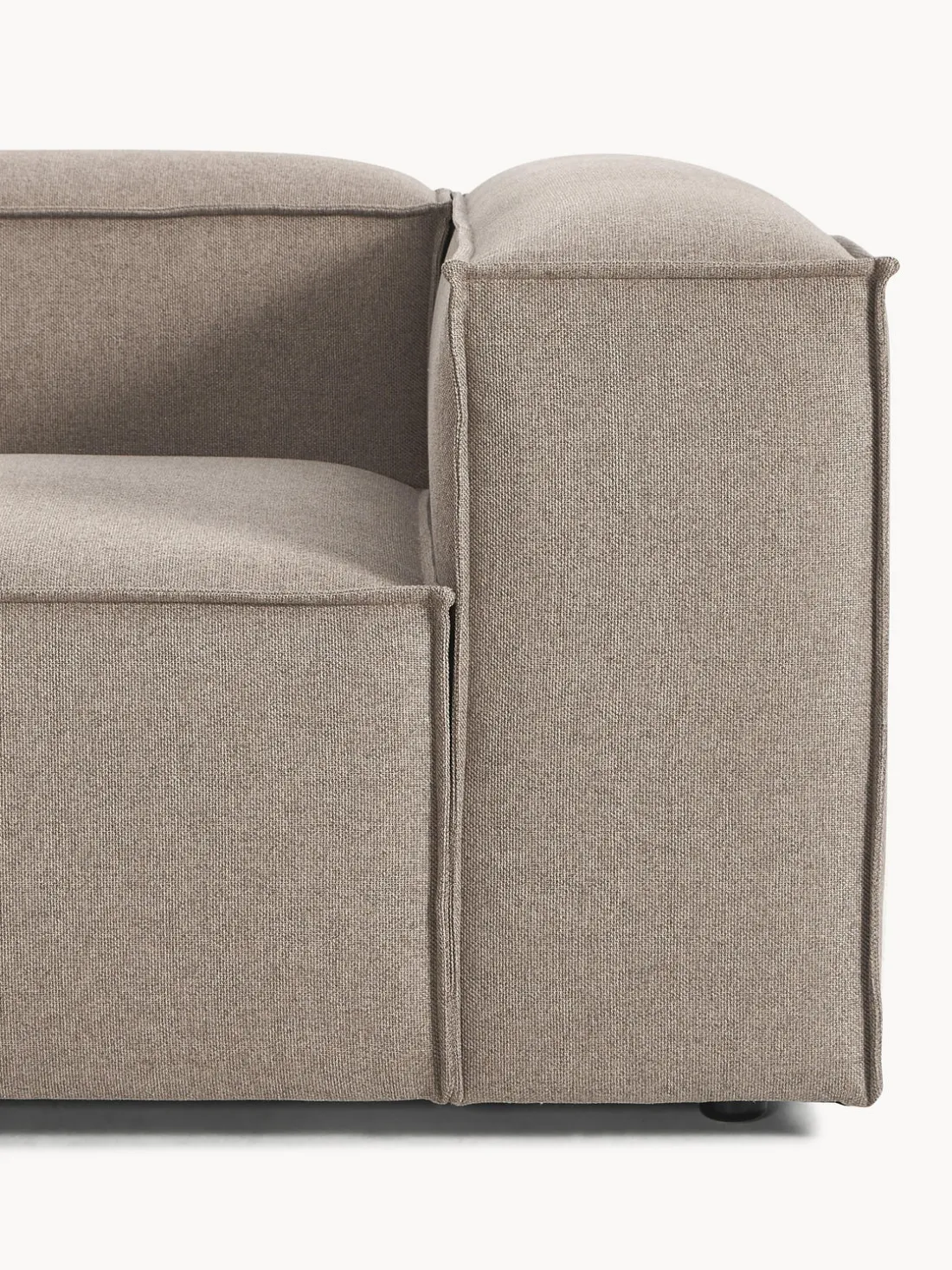 Diván modular Lennon