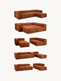 Diván modular Lennon