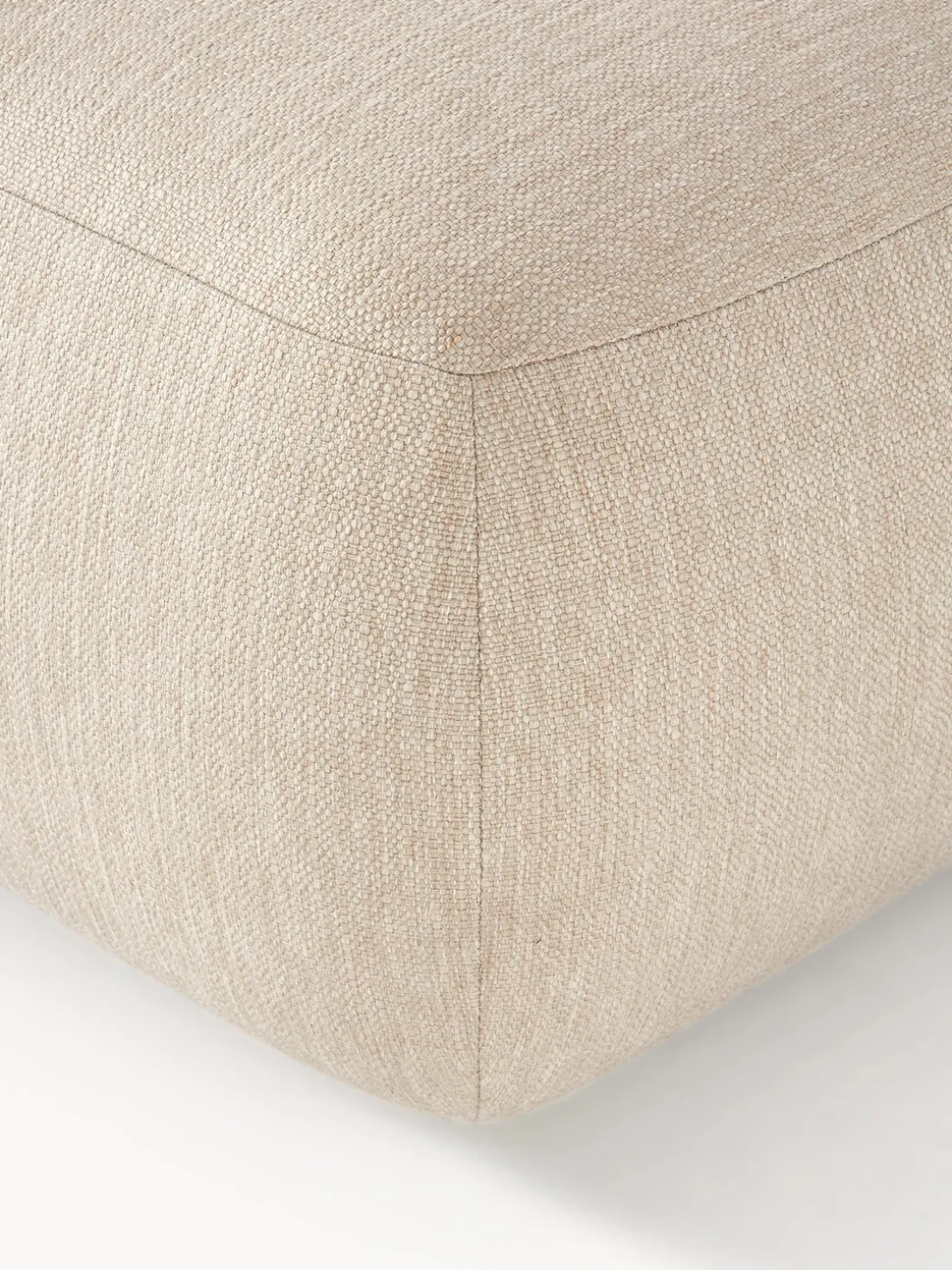 Diván modular Sofia