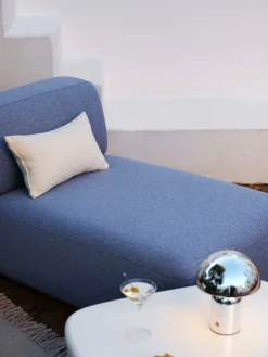 Diván para exterior Naomi