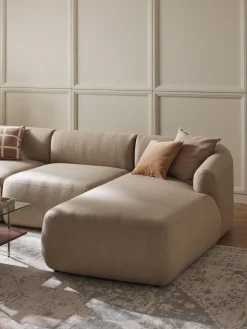 Diván rinconero Sofia