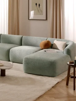 Diván rinconero Sofia