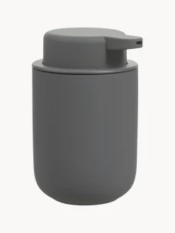 Dosificador de jabón con superficie suave al tacto Ume