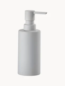 Dosificador de jabón de porcelana Solo