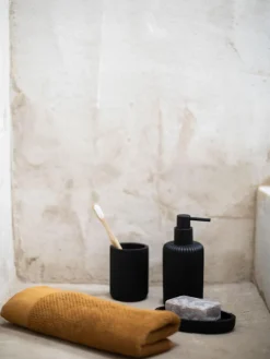 Dosificador de jabón Helio