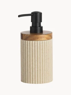 Dosificador de jabón Laura