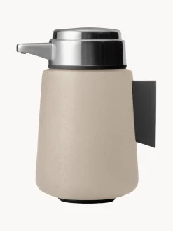 Dosificador de jabón para pared Vipp9w