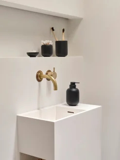 Dosificador de jabón Sensu