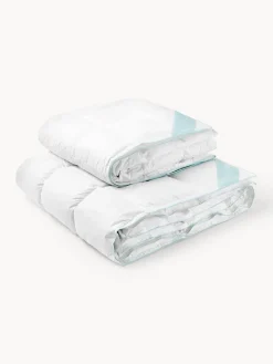 Edredón cuatro estaciones de plumón Premium, normal