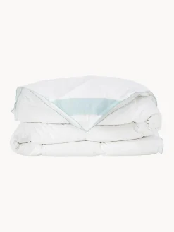 Edredón cuatro estaciones de plumón Komfort, normal