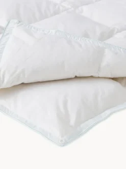 Edredón cuatro estaciones de plumón Komfort, normal