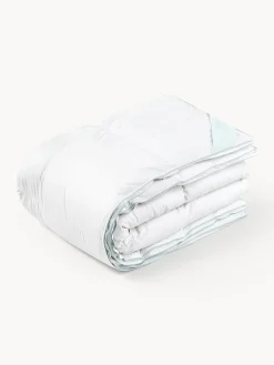 Edredón de plumón Comfort, extra cálido