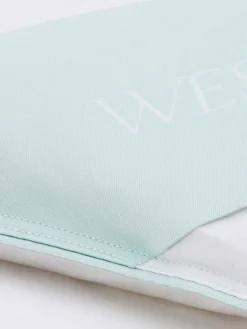 Edredón de plumón Comfort, ligero