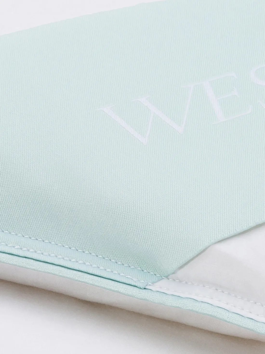 Edredón de plumón Comfort, ligero