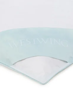 Edredón de plumón Comfort, medio