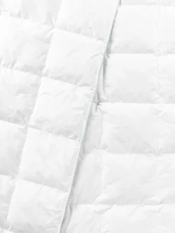 Edredón de plumón Komfort, ligero
