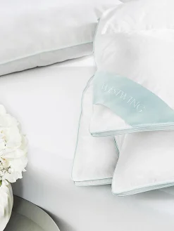 Edredón de plumón Premium, extra cálido