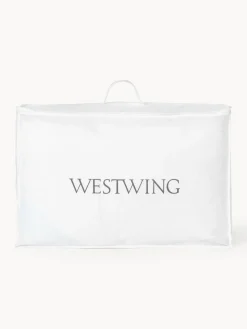 Edredón de plumón Premium, ligero