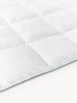 Edredón de plumón Premium, ligero