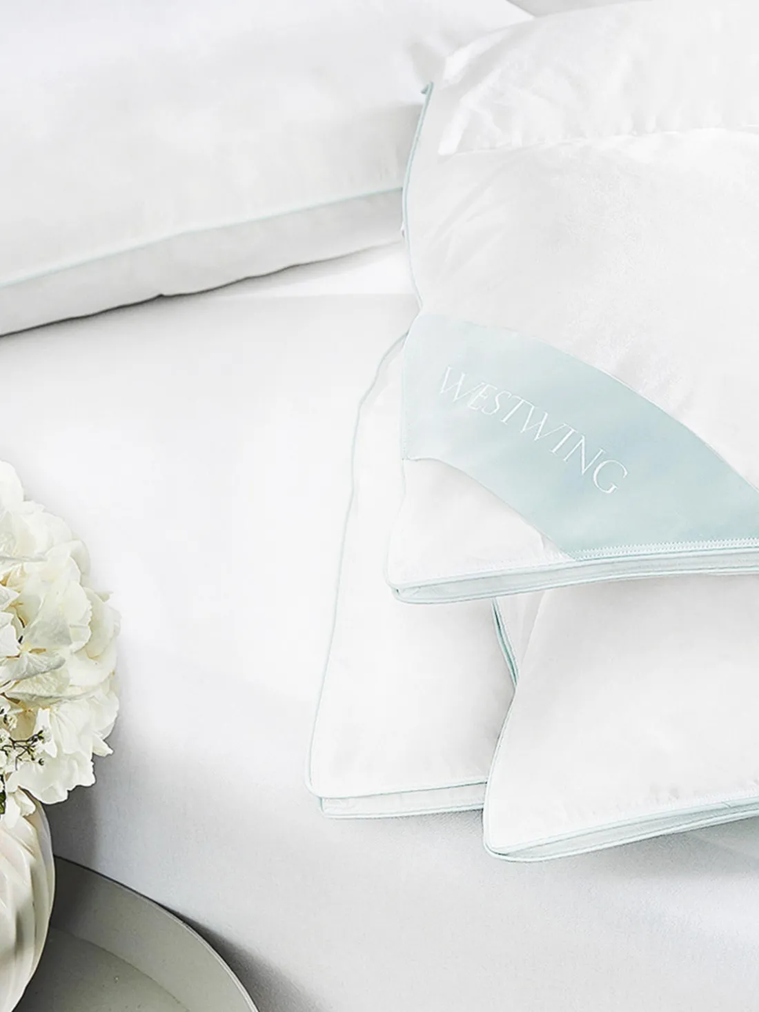 Edredón de plumon Comfort, extra ligero