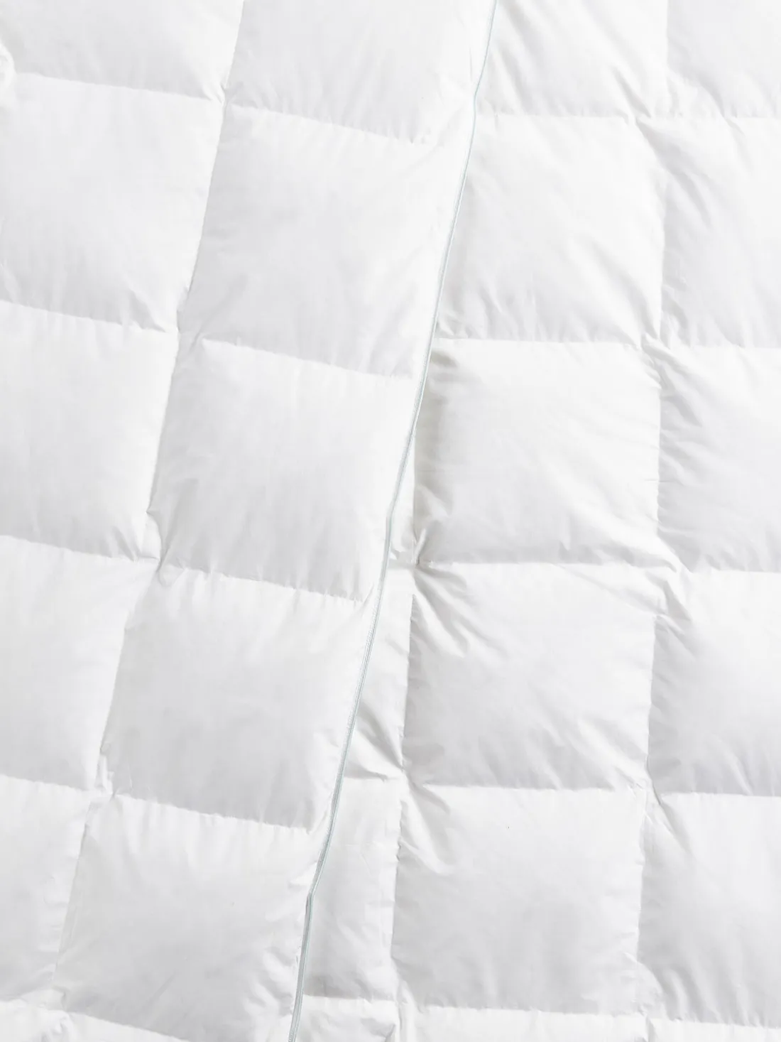 Edredón de plumon Comfort, extra ligero