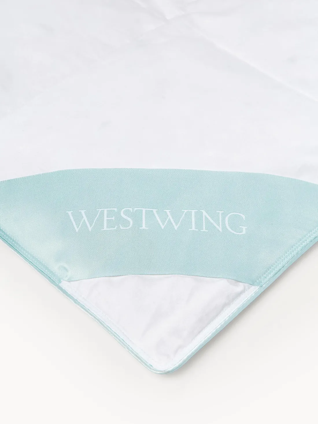 Edredón de plumon Comfort, extra ligero