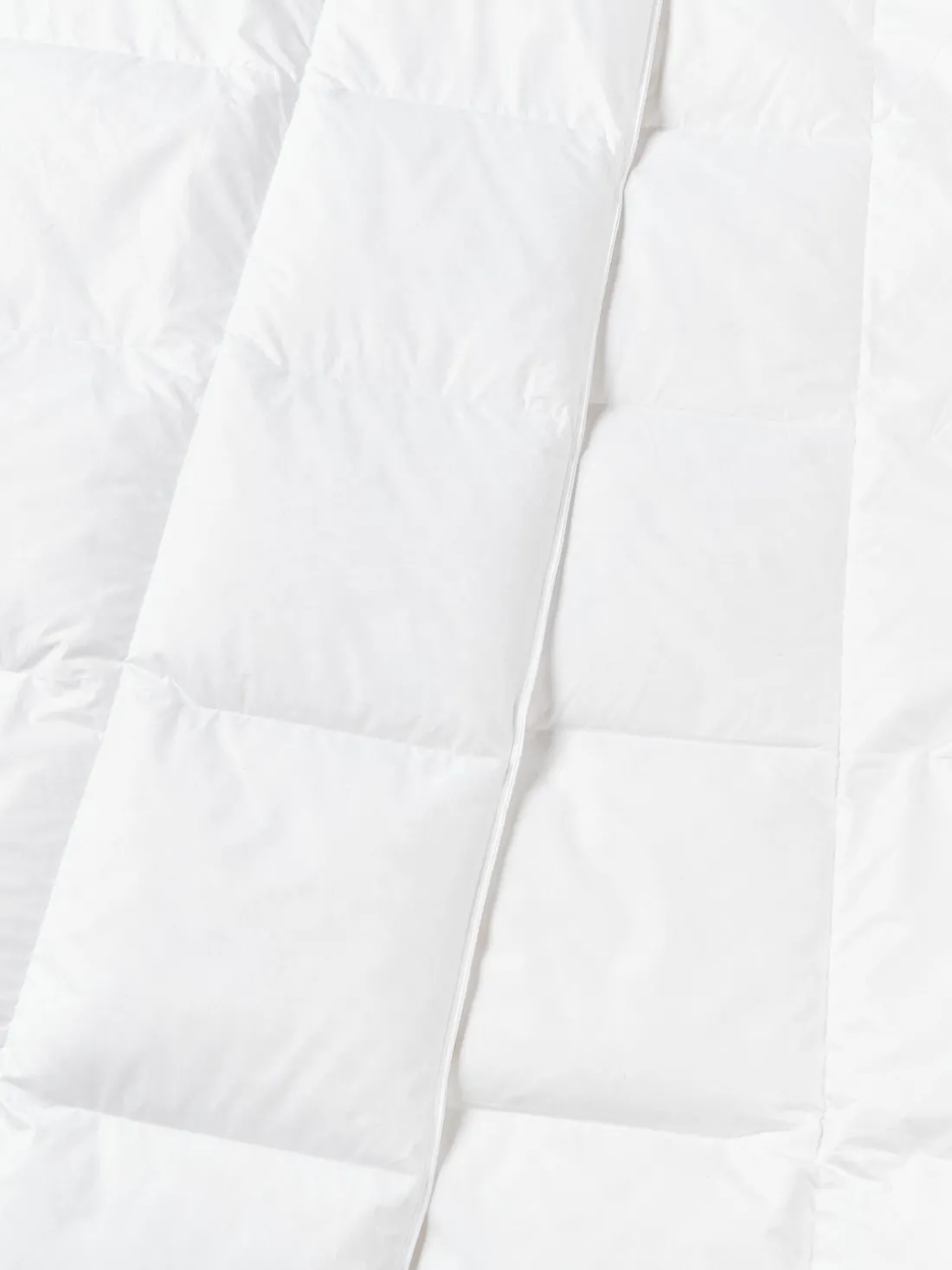 Edredón lijero de plumón Tibor