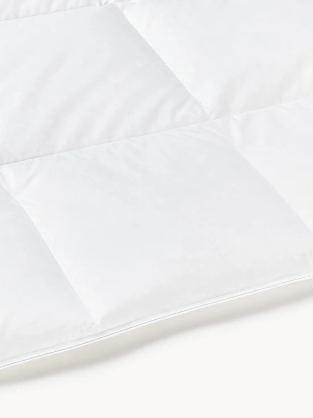 Edredón lijero de plumón Tibor