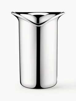 Enfriador de botellas de acero inoxidable Wine