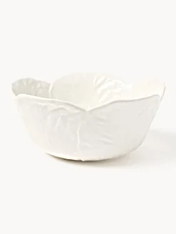 Ensaladera artesanal Cabbage