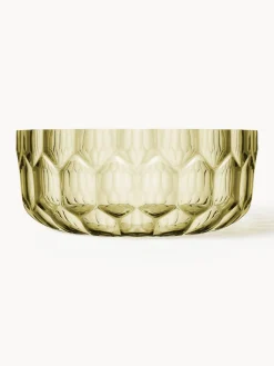 Ensaladera con relieves Jellies