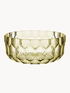 Ensaladera con relieves Jellies