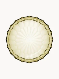 Ensaladera con relieves Jellies