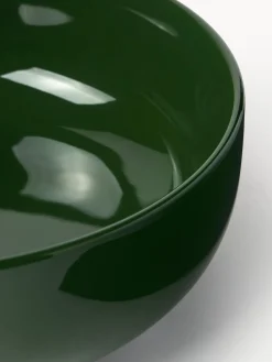 Ensaladera de porcelana Nessa