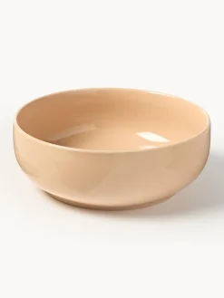 Ensaladera de porcelana Nessa