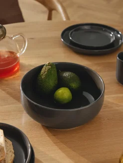 Ensaladera de porcelana Nessa