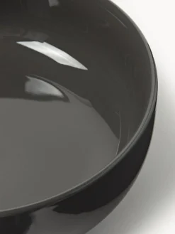 Ensaladera de porcelana Nessa