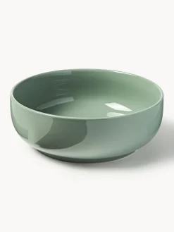 Ensaladera de porcelana Nessa