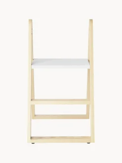 Escalera de madera de fresno Reech