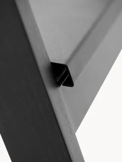 Escalera de madera de roble Reech