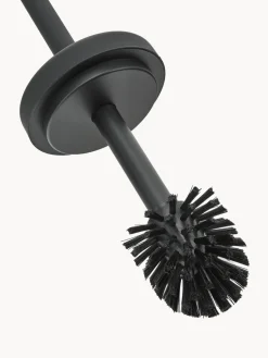 Escobilla de baño con recipiente Ume