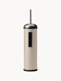 Escobilla de baño de pared Vipp11