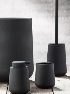 Escobilla de baño de porcelana Nova One