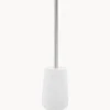 Escobilla de baño de porcelana Nova