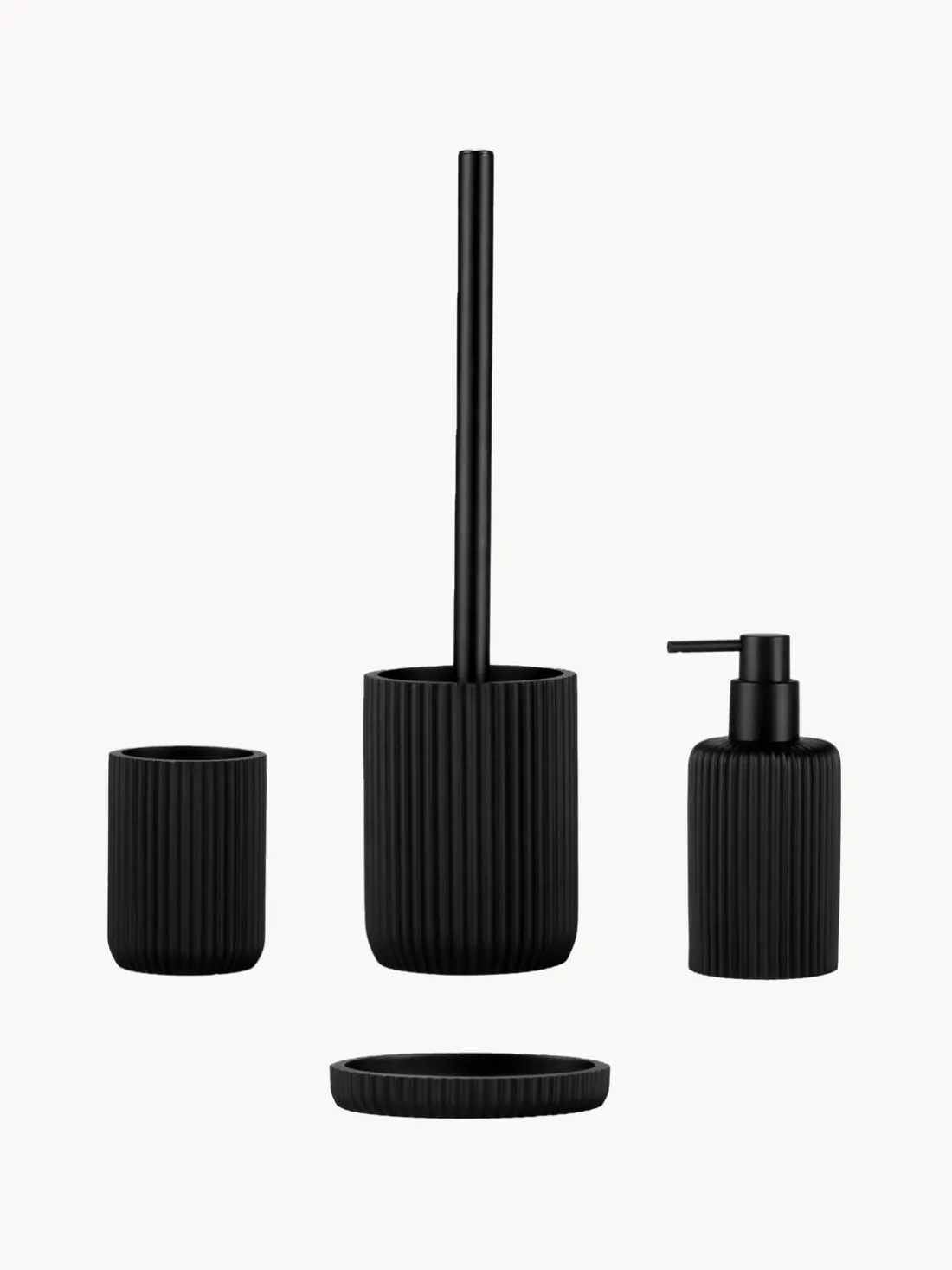 Escobilla de baño Helio