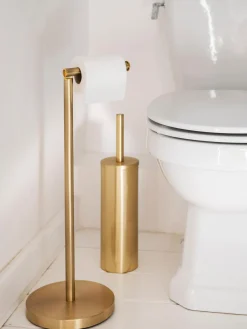 Escobilla de baño Onyar