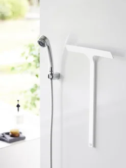 Escobilla de ducha magnética Tower